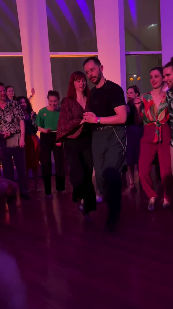 Shag Spotlight — Midwest Massacre